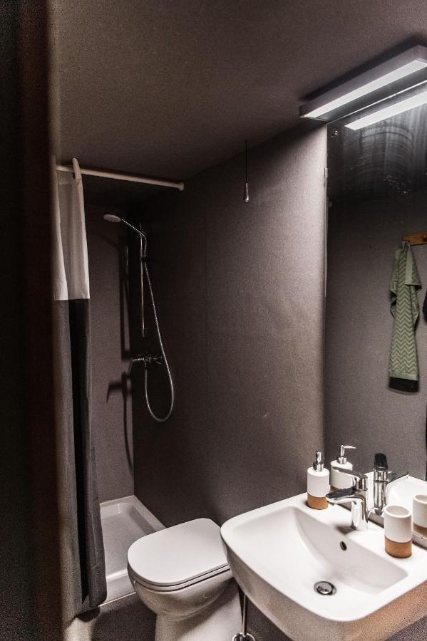 Luxury Suite Heerewaarden ภายนอก รูปภาพ