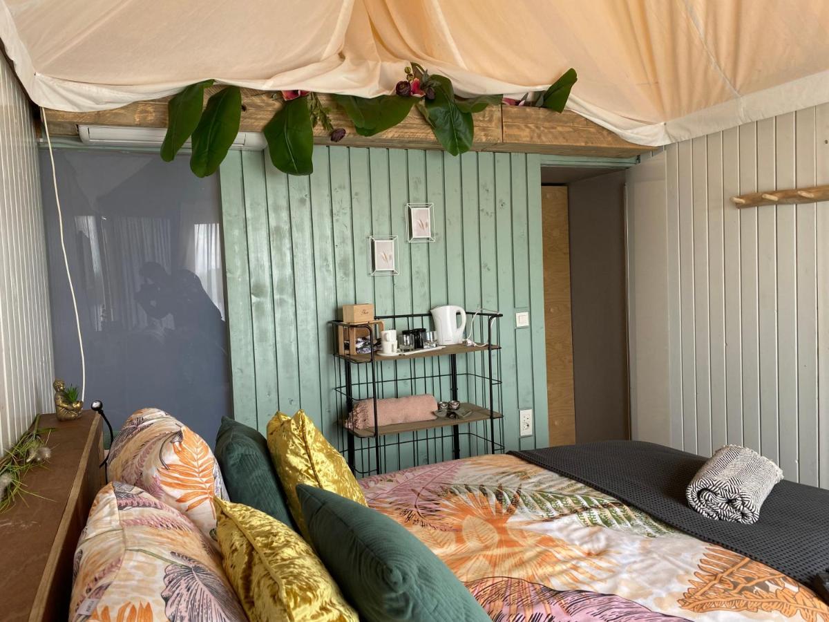 Luxury Suite Heerewaarden ภายนอก รูปภาพ