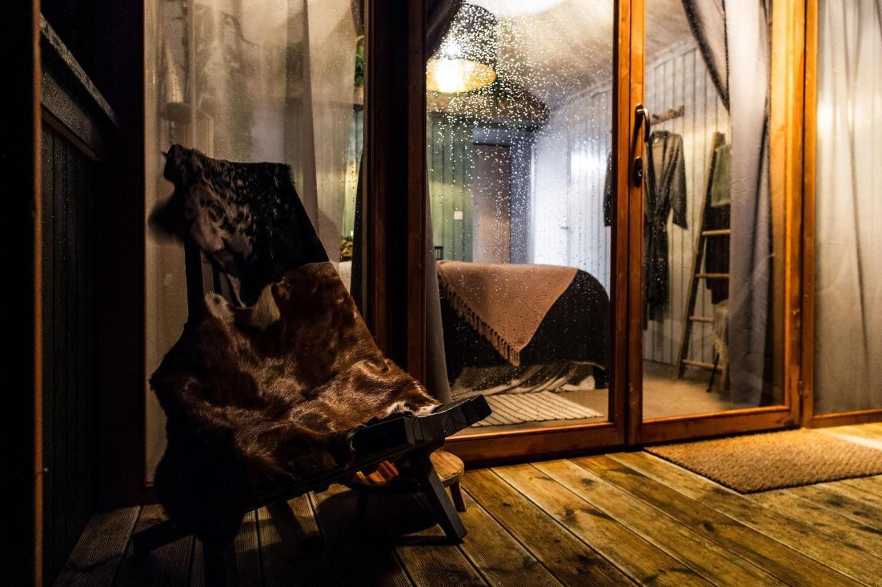 Luxury Suite Heerewaarden ภายนอก รูปภาพ