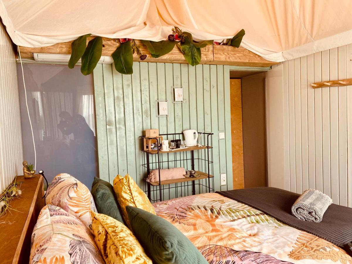 Luxury Suite Heerewaarden ภายนอก รูปภาพ